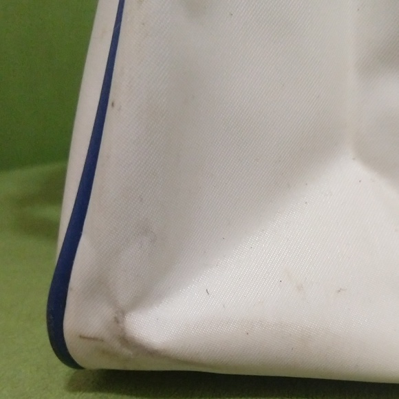 1960s Pan Am Aviator Innovator Pilot's Travel Bag - Picture 3 of 8